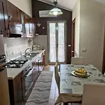 Casa Rosy Sicilia Appartement Brolo
