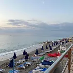 Casa Rosy Sicilia Appartement Brolo