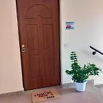 Casa Rosy Sicilia Appartement
