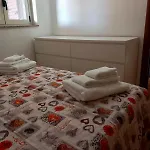 Casa Rosy Sicilia Brolo