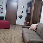 Appartement Casa Rosy Sicilia Brolo