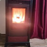 Appartement Casa Rosy Sicilia *
