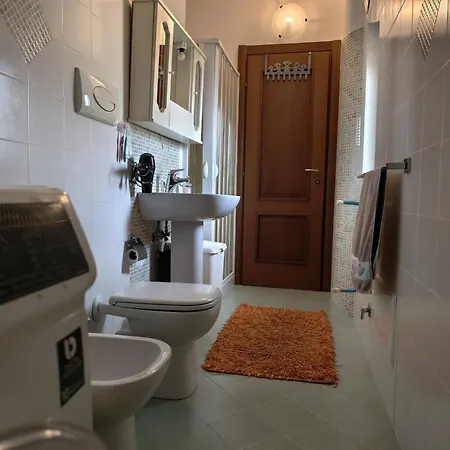 Casa Rosy Sicilia * Броло