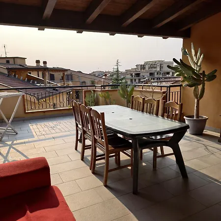 Casa Rosy Sicilia *