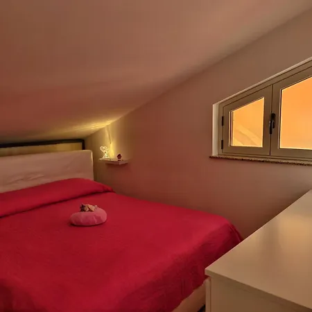 Casa Rosy Sicilia * Brolo