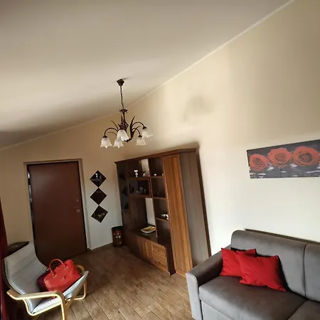 Casa Rosy Sicilia *