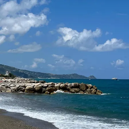 Апартаменты Casa Rosy Sicilia *
