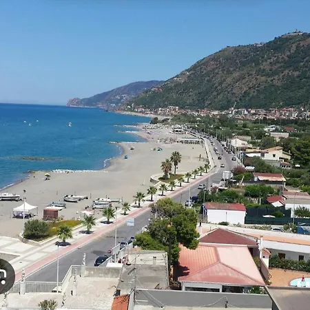 Апартаменты Casa Rosy Sicilia