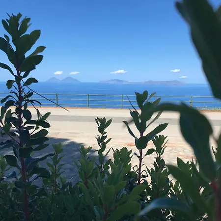 Casa Rosy Sicilia * Броло