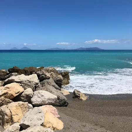 Casa Rosy Sicilia