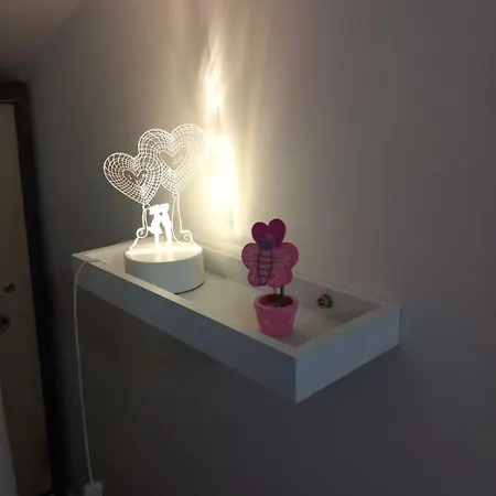 Casa Rosy Sicilia Апартаменты *