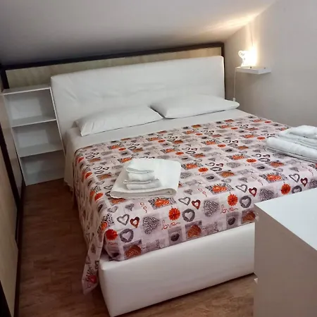 Casa Rosy Sicilia *