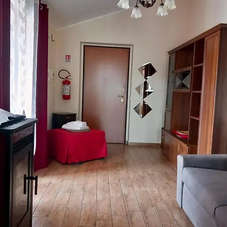 Casa Rosy Sicilia