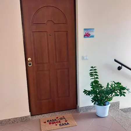 Casa Rosy Sicilia Апартаменты