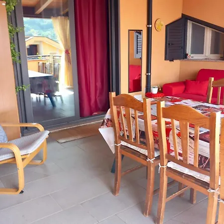 Casa Rosy Sicilia